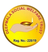 DeepMala Trust Logo